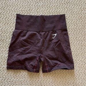 Gymshark Vital Seamless Shorts